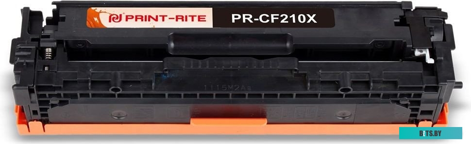 Картридж Print-Rite TFHA1VBPU1J PR-CF210X