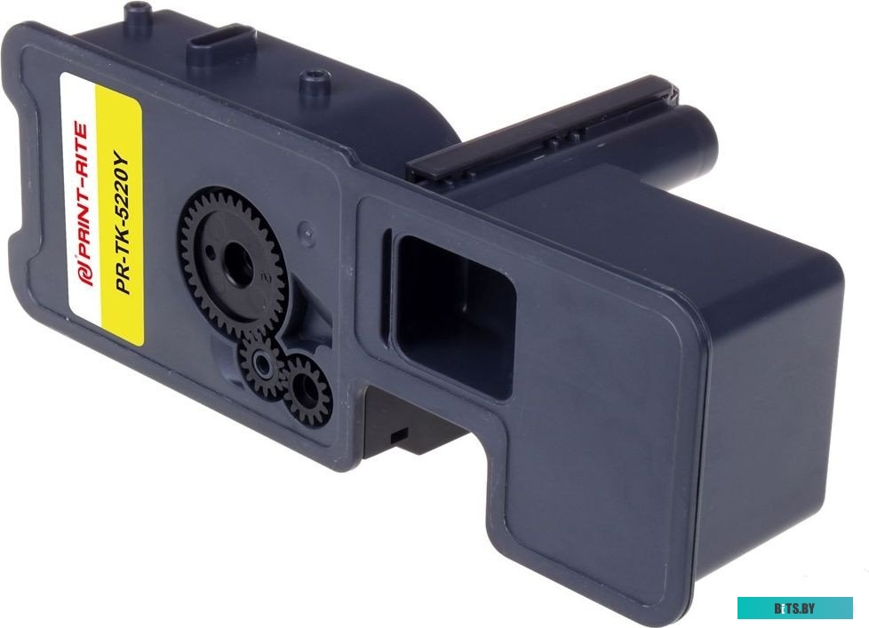 Картридж PRINT-RITE TFKADEYPRJ PR-TK-5220Y