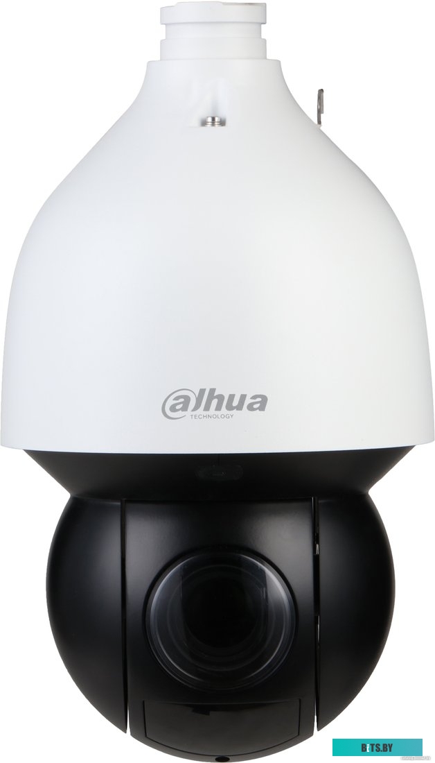 DH-SD5A425GA-HNR Камера видеонаблюдения IP Dahua DH-SD5A425GA-HNR 5.4-135мм корп.:белый
