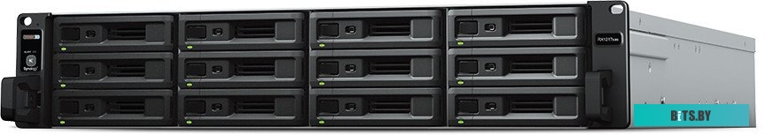 Хранилище Synology RX1217sas