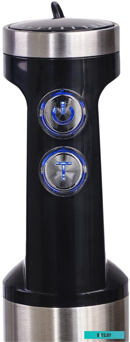 ГЛ2129ЛЧЕРН Блендер погружной Galaxy Line GL 2129 900Вт черный