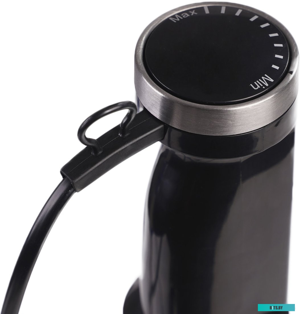 ГЛ2129ЛЧЕРН Блендер погружной Galaxy Line GL 2129 900Вт черный