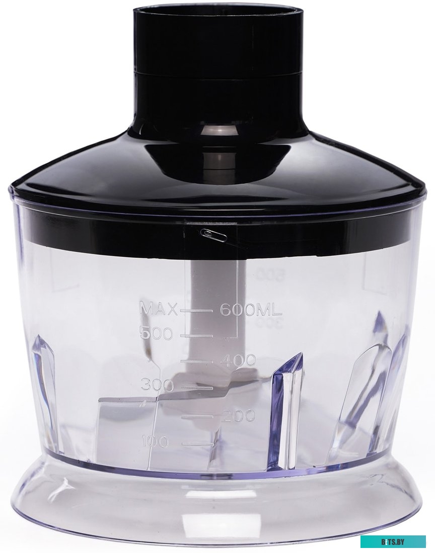 ГЛ2129ЛЧЕРН Блендер погружной Galaxy Line GL 2129 900Вт черный