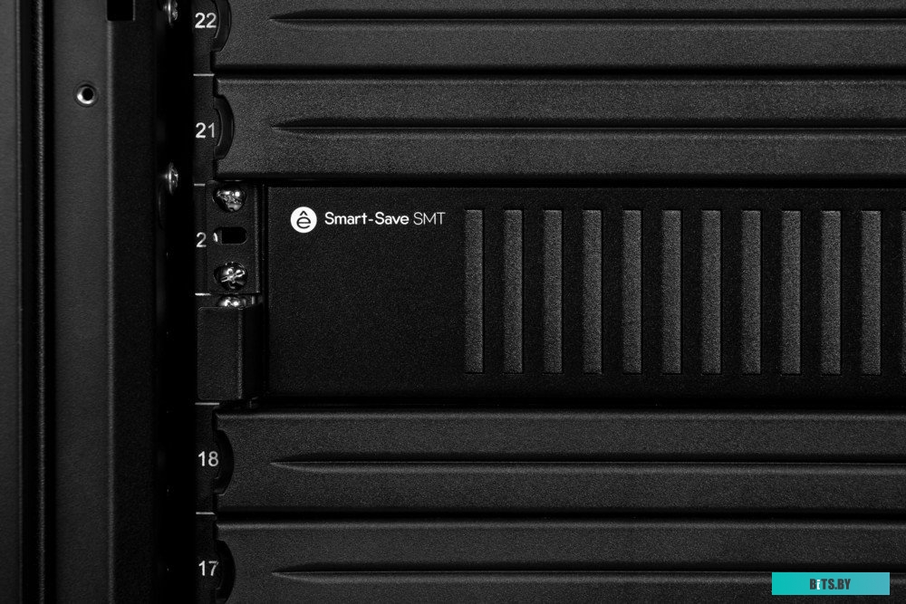 Источник бесперебойного питания Systeme Electriс SMT SMTSE2000RMI2U