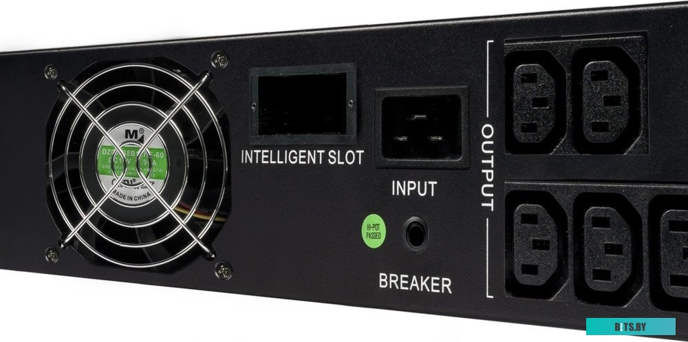 Источник бесперебойного питания Systeme Electriс SMT SMTSE2000RMI2U