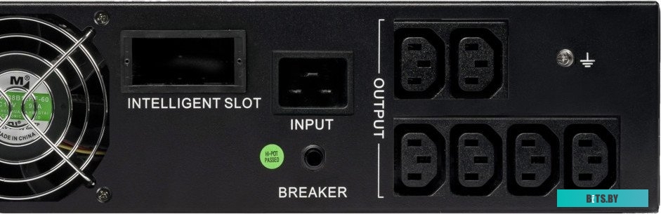Источник бесперебойного питания Systeme Electriс SMT SMTSE2000RMI2U