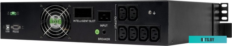 Источник бесперебойного питания Systeme Electriс SMT SMTSE2000RMI2U