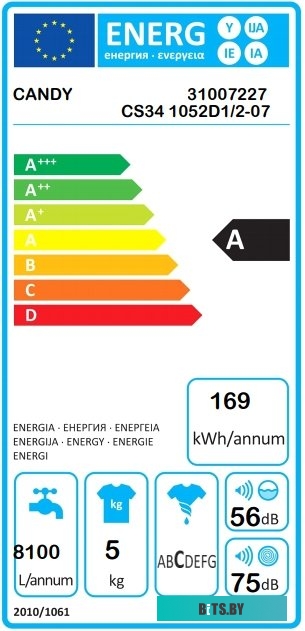 Резинка ролика Cet CET341052 (JC66-02939B) для SAMSUNG ML-2955ND