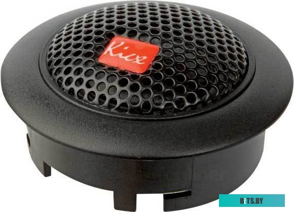 9000885 Колонки автомобильные Kicx PD-502 60Вт 90дБ 4Ом 13см (5дюйм) (ком.:2кол.) коаксиальные двухполосные