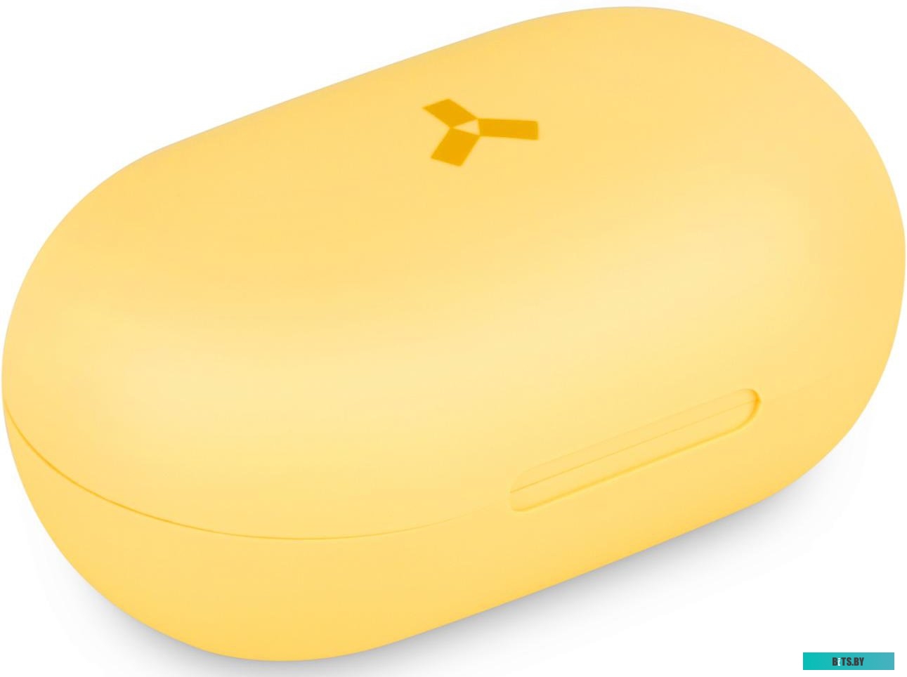 Наушники AccesStyle Fox TWS (желтый)