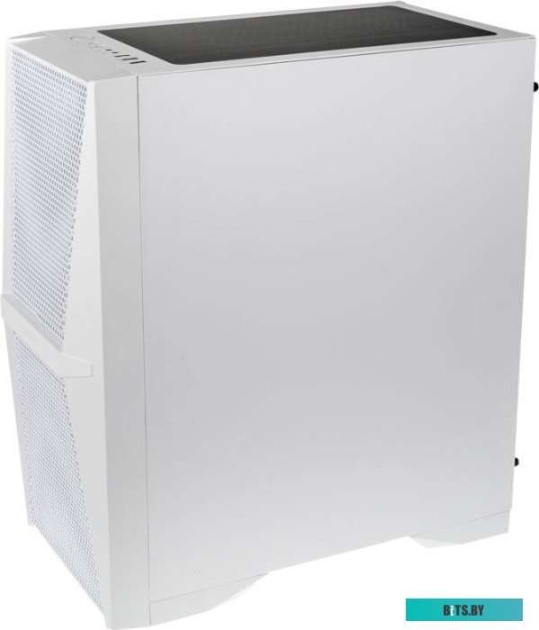 Корпус Raijintek Silenos MS [0R20B00207] белый
