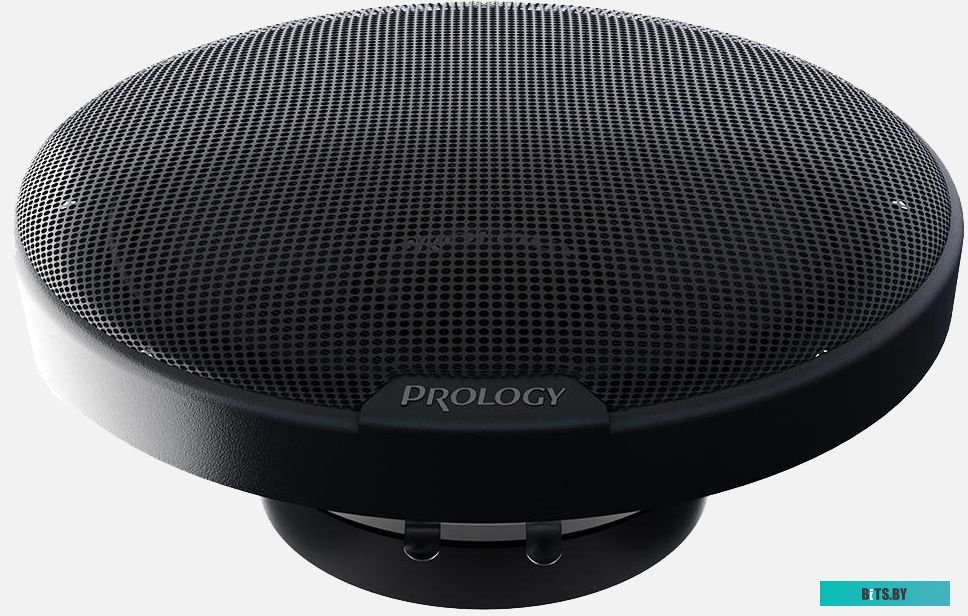 PRPX65CS Колонки автомобильные Prology PX-65CS 200Вт 90дБ 4Ом 16см (6.5дюйм) (ком.:2кол.) компонентные двухполосные