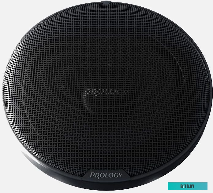 PRPX65CS Колонки автомобильные Prology PX-65CS 200Вт 90дБ 4Ом 16см (6.5дюйм) (ком.:2кол.) компонентные двухполосные