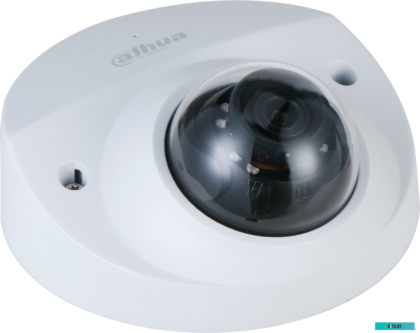 Камера видеонаблюдения IP Dahua DH-IPC-HDBW3441FP-AS 0360B-S2