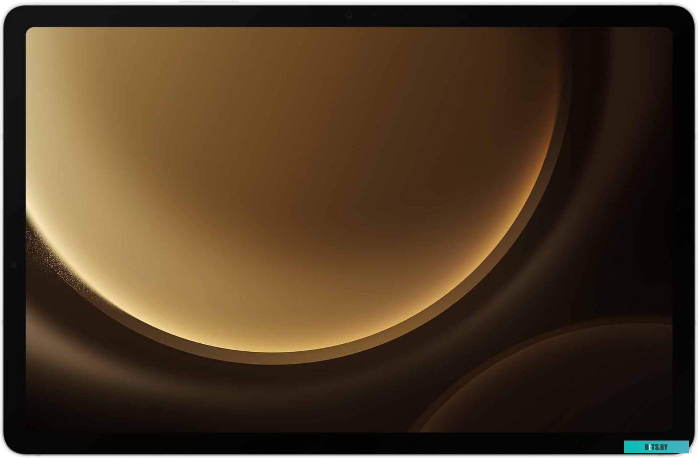 Планшет Samsung Galaxy Tab S9 FE 8/256gb LTE серебристый SM-X516BZSECAU 