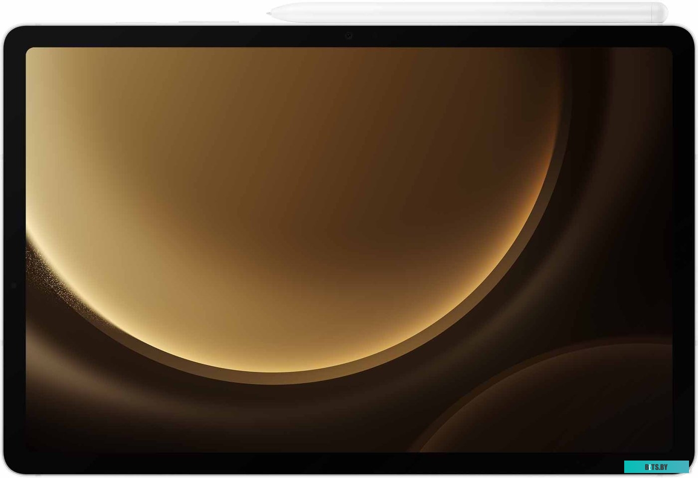 Планшет Samsung Galaxy Tab S9 FE 8/256gb LTE серебристый SM-X516BZSECAU 