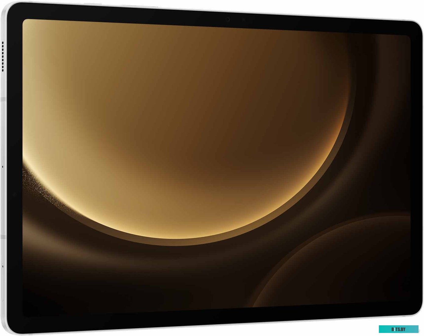 Планшет Samsung Galaxy Tab S9 FE 8/256gb LTE серебристый SM-X516BZSECAU 