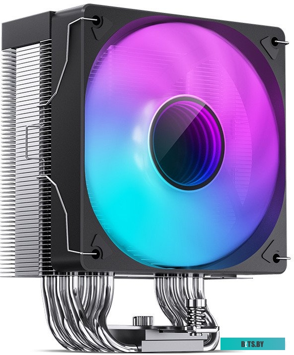 Радиатор охлаждения Jonsbo CR-1000 V2 Pro Color