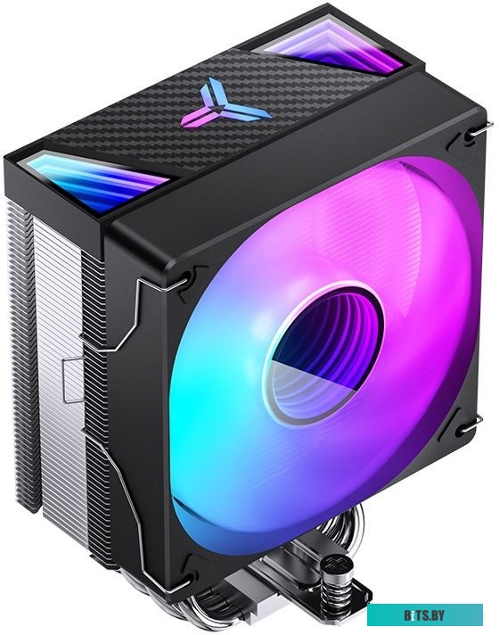 Радиатор охлаждения Jonsbo CR-1000 V2 Pro Color