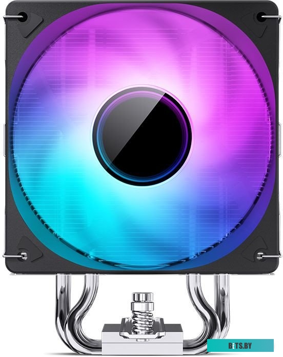 Радиатор охлаждения Jonsbo CR-1000 V2 Pro Color