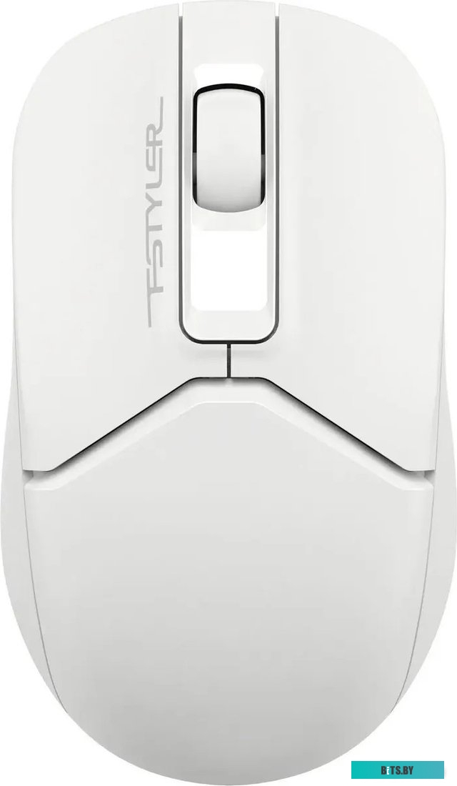 Мышь A4Tech Fstyler FB12S