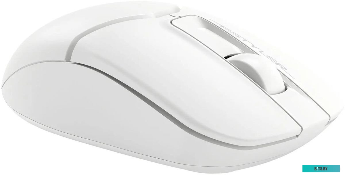 Мышь A4Tech Fstyler FB12S