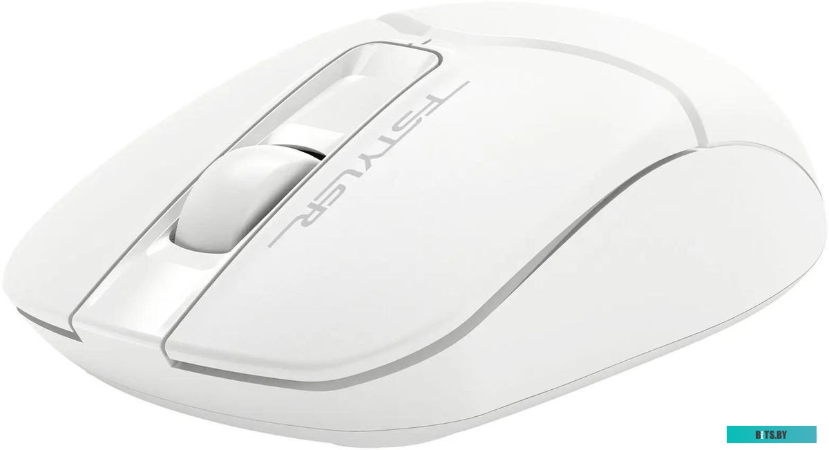 Мышь A4Tech Fstyler FB12S