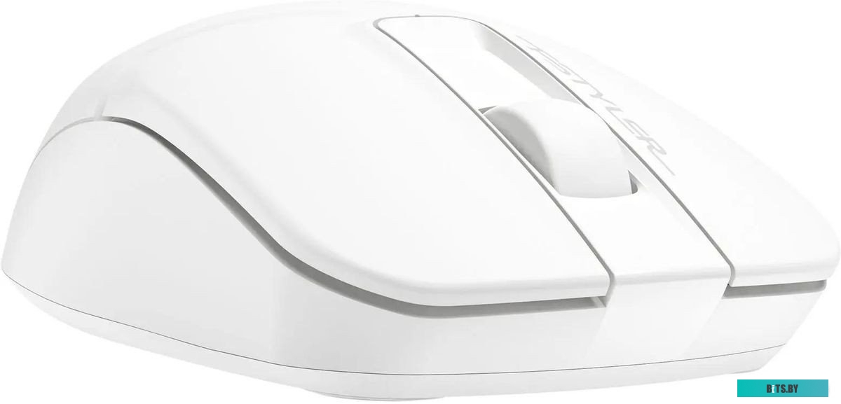 Мышь A4Tech Fstyler FB12S