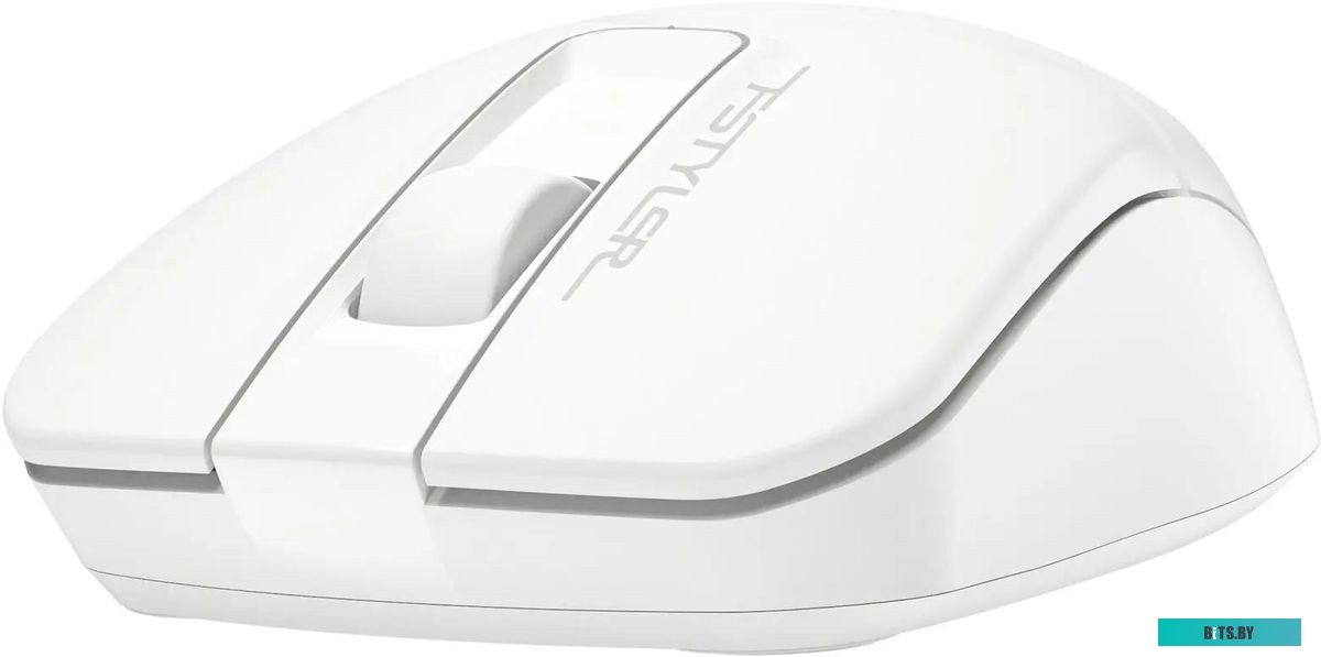 Мышь A4Tech Fstyler FB12S