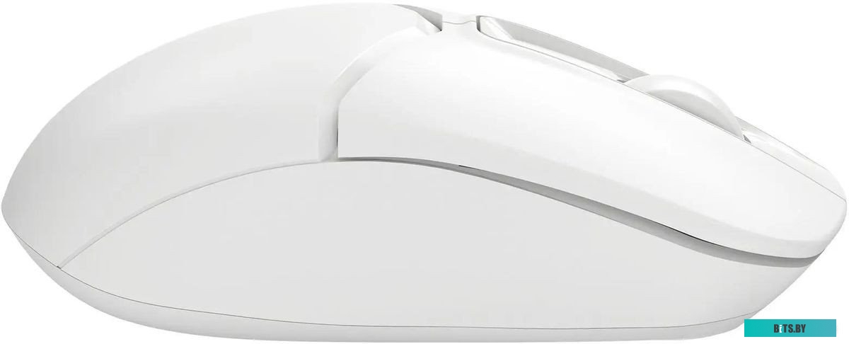 Мышь A4Tech Fstyler FB12S