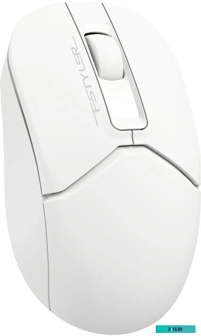 Мышь A4Tech Fstyler FB12S