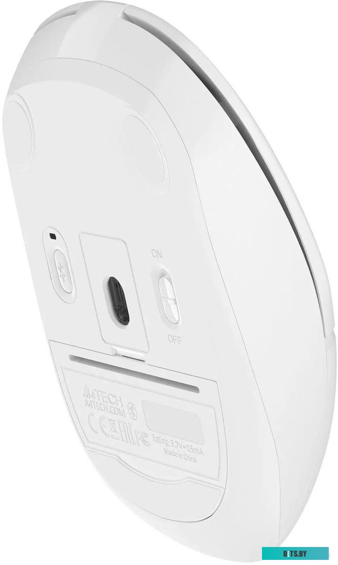 Мышь A4Tech Fstyler FB12S