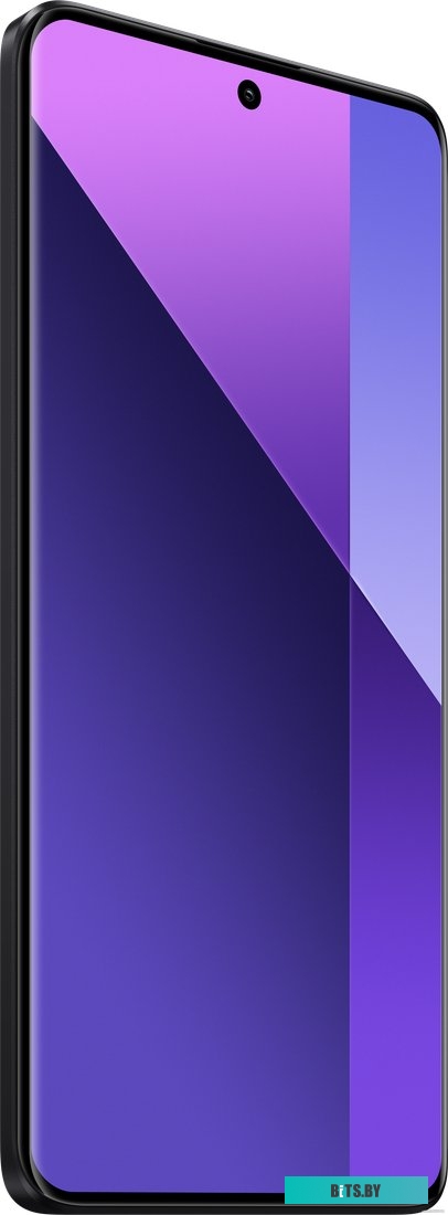 Смартфон Xiaomi Redmi Note 13 Pro+ 5G 12GB/512GB Midnight Black (23090RA98G)