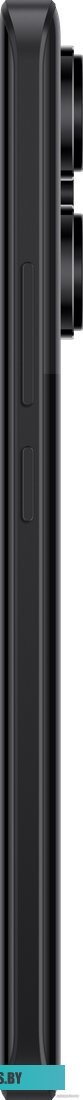 Смартфон Xiaomi Redmi Note 13 Pro+ 5G 12GB/512GB Midnight Black (23090RA98G)