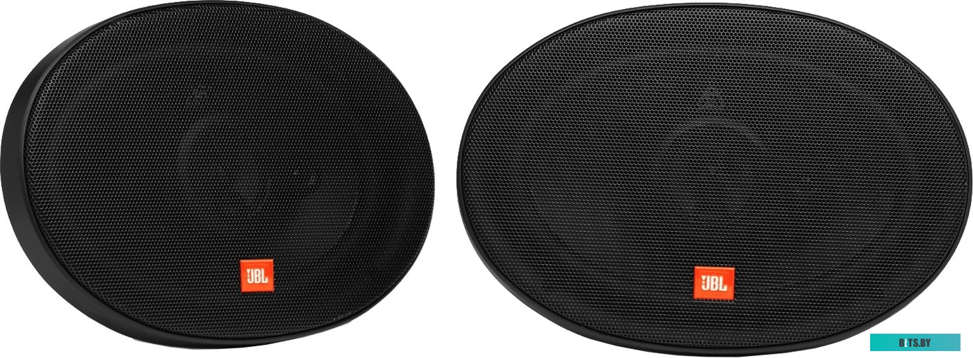 STAGE29634 Колонки автомобильные JBL Stage2 9634