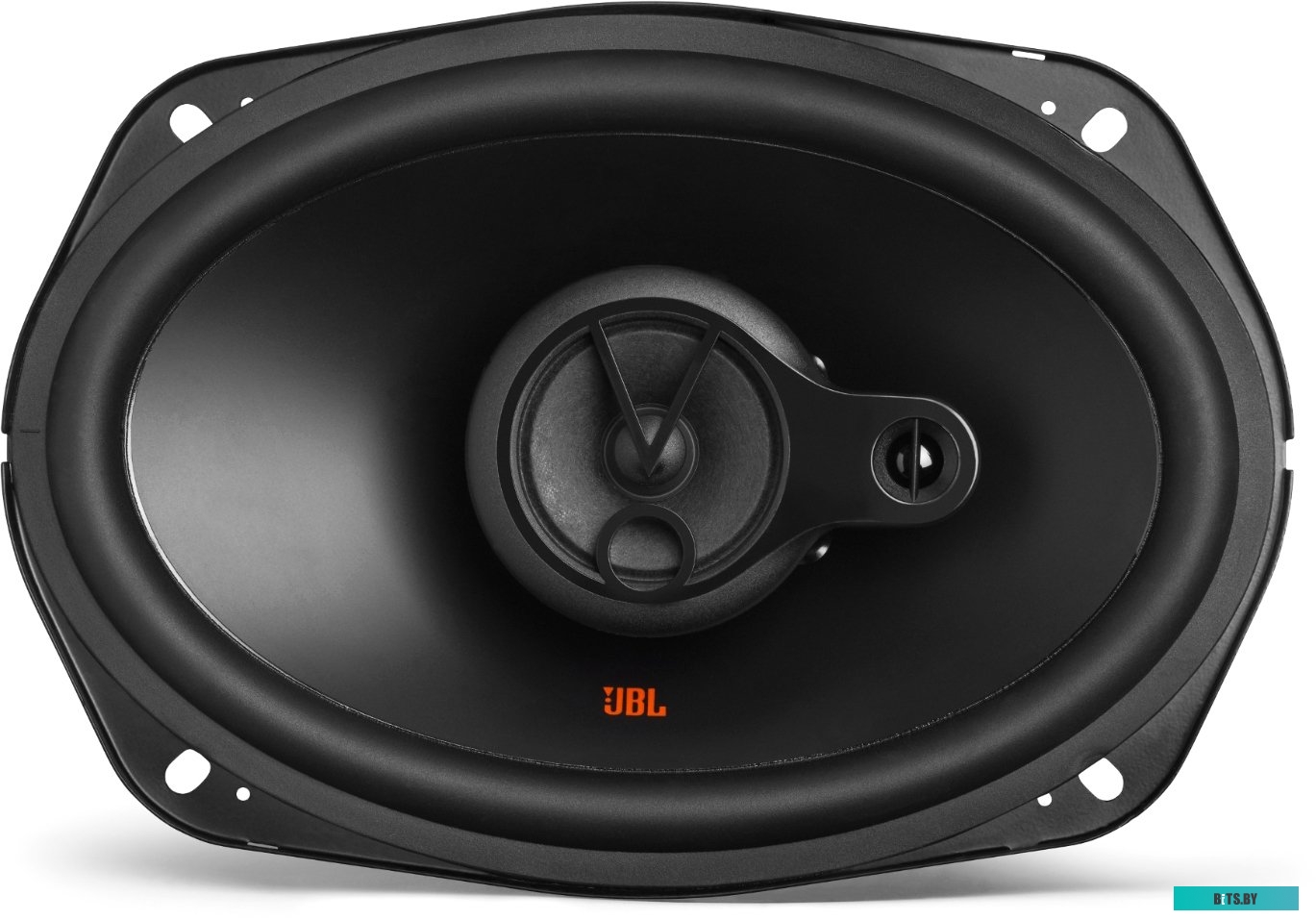 STAGE29634 Колонки автомобильные JBL Stage2 9634