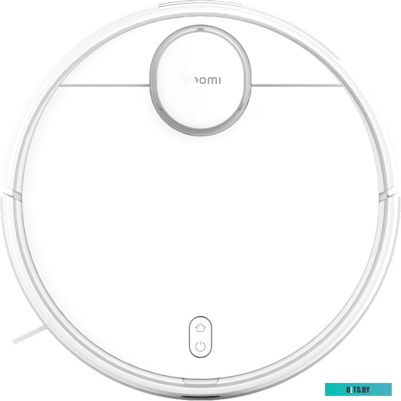 Робот-пылесос Xiaomi Robot Vacuum S10 B106GL (белый) (BHR5988EU)