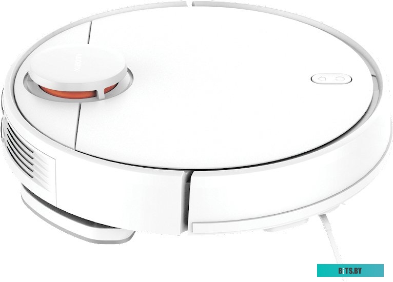 Робот-пылесос Xiaomi Robot Vacuum S10 B106GL (белый) (BHR5988EU)