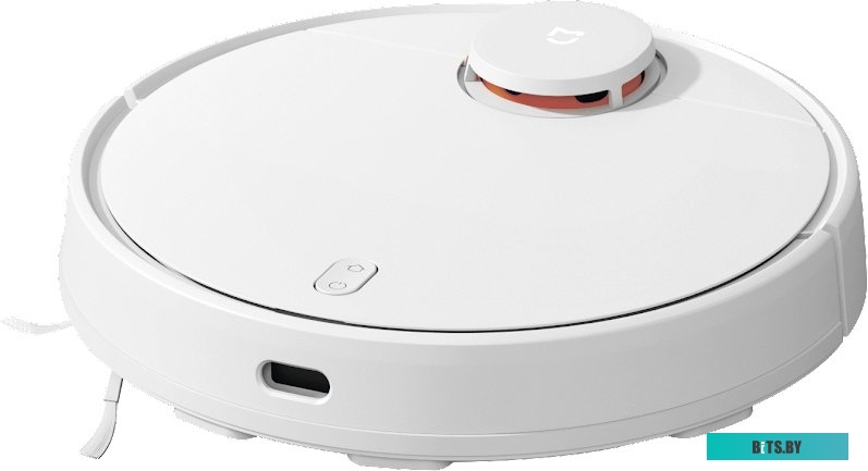 Робот-пылесос Xiaomi Robot Vacuum S10 B106GL (белый) (BHR5988EU)