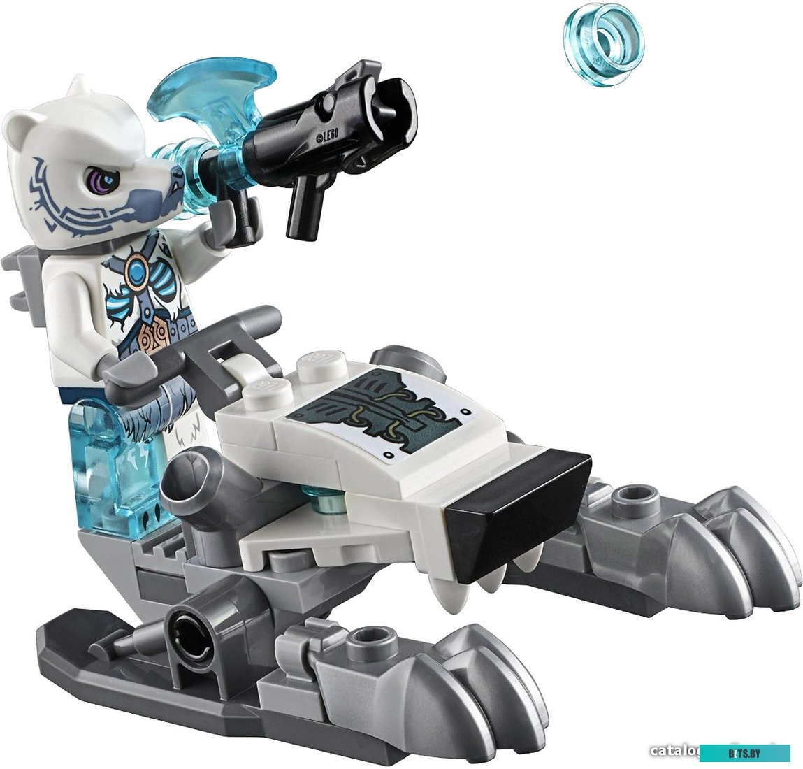 70225 Лампа LED GAUSS E27,  груша, 35Вт, A67, одна шт. [70225]