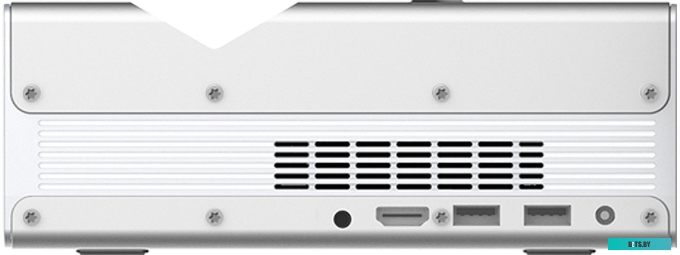 Проектор Cactus CS-PRU.03WT.WUXGA-A