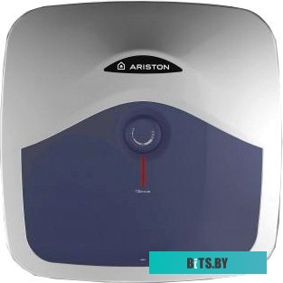 3100828 Водонагреватель Ariston BLU EVO R 15 RU 1.2кВт 15л электрический настенный