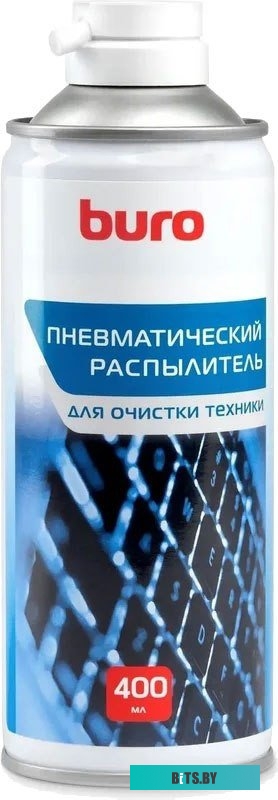 Пневматический очиститель Buro BU-AIR400 400мл