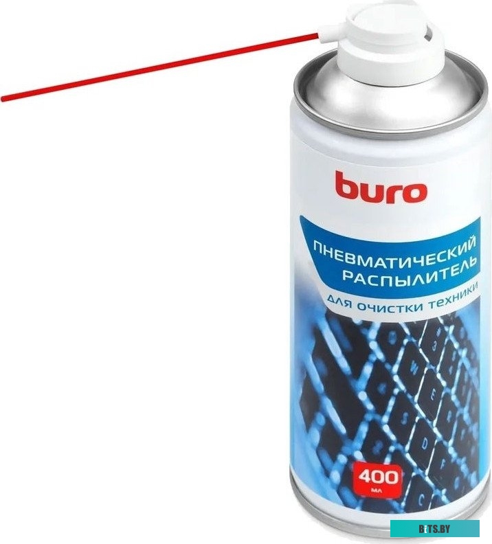 Пневматический очиститель Buro BU-AIR400 400мл