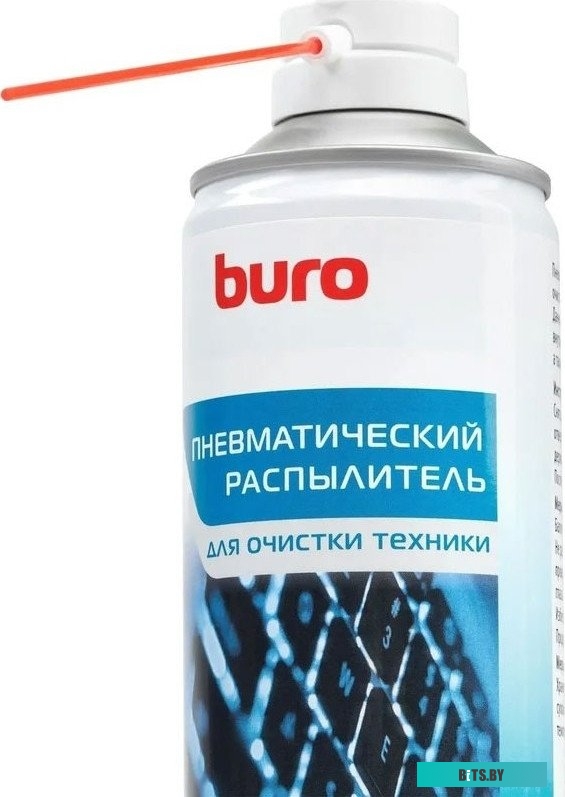 Пневматический очиститель Buro BU-AIR400 400мл