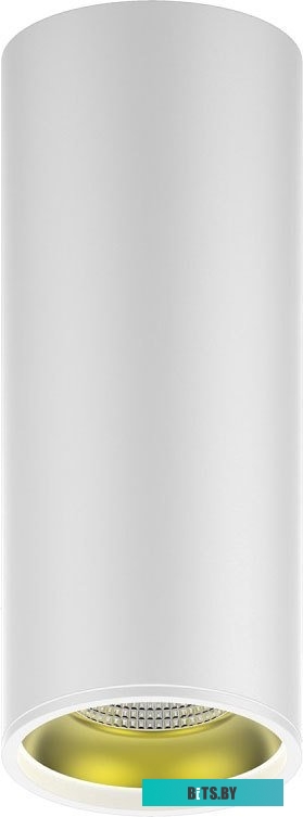 HD012 Светильник Gauss Overhead HD012 потолоч. 3000K цв.св.:белый теплый белый/золотистый