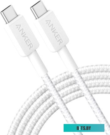Кабель для мобильных устройств Anker PowerLine 322 A81F5H21