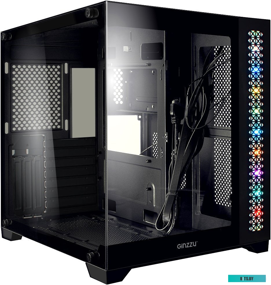 Смартфон Ginzzu V520.