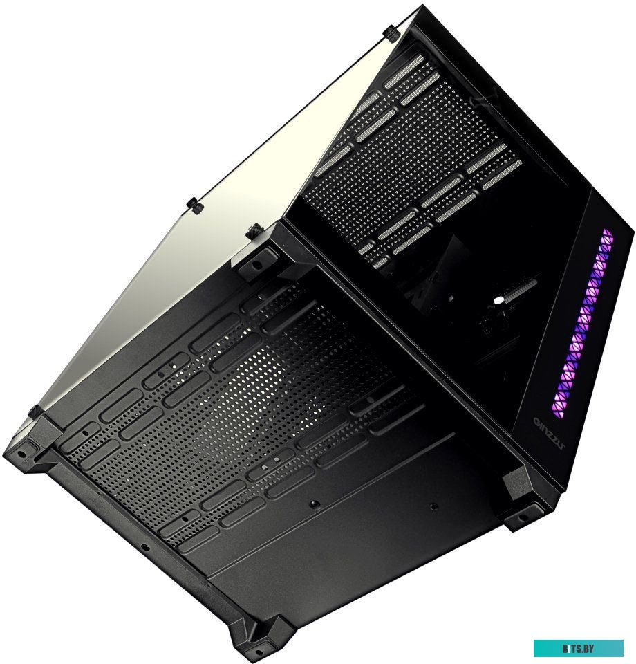 Смартфон Ginzzu V520.