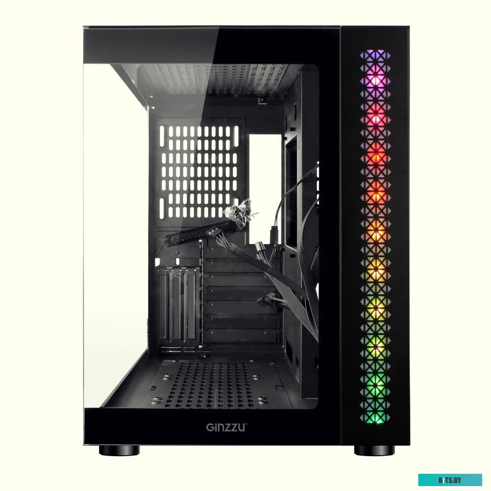 Смартфон Ginzzu V520.